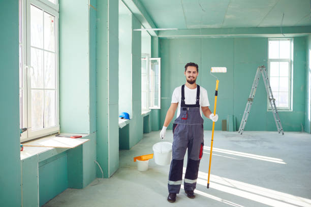 Best Forensic Mold Investigation  in North Lauderdale, FL